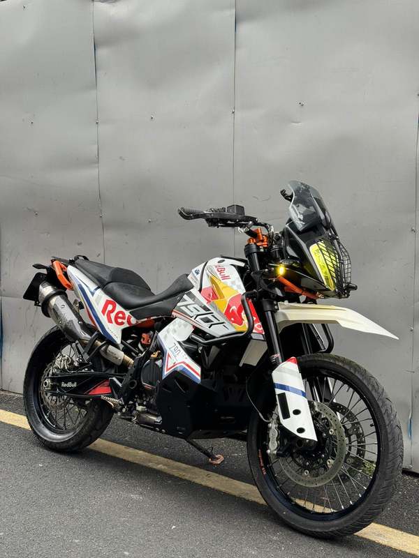二手KTMR2R790 Adventure
