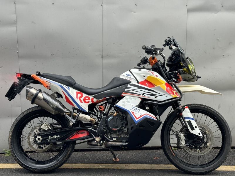 二手KTMR2R790 Adventure