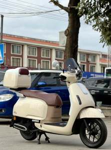 二手五羊本田NWF125