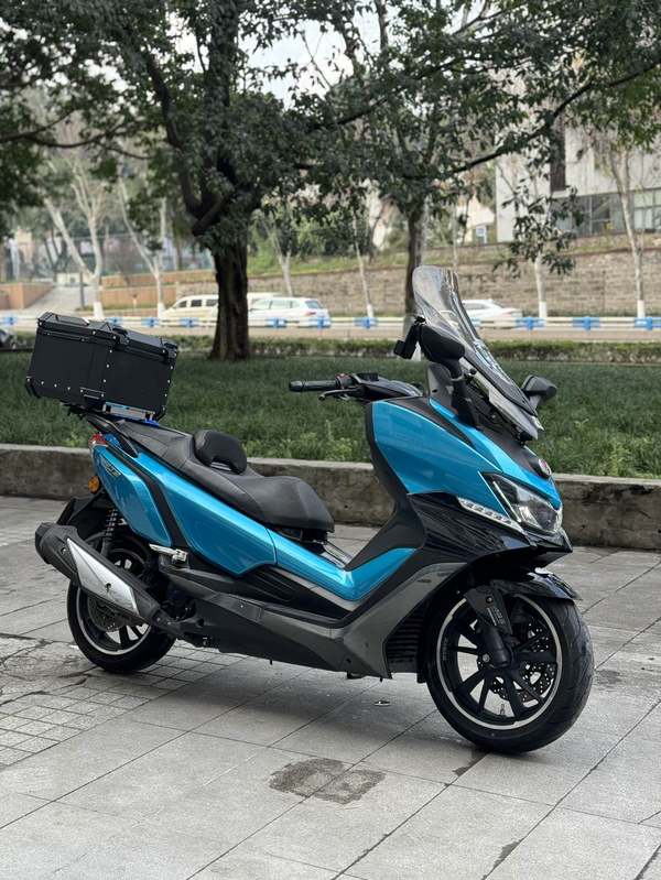 二手赛科龙睿途 RT3