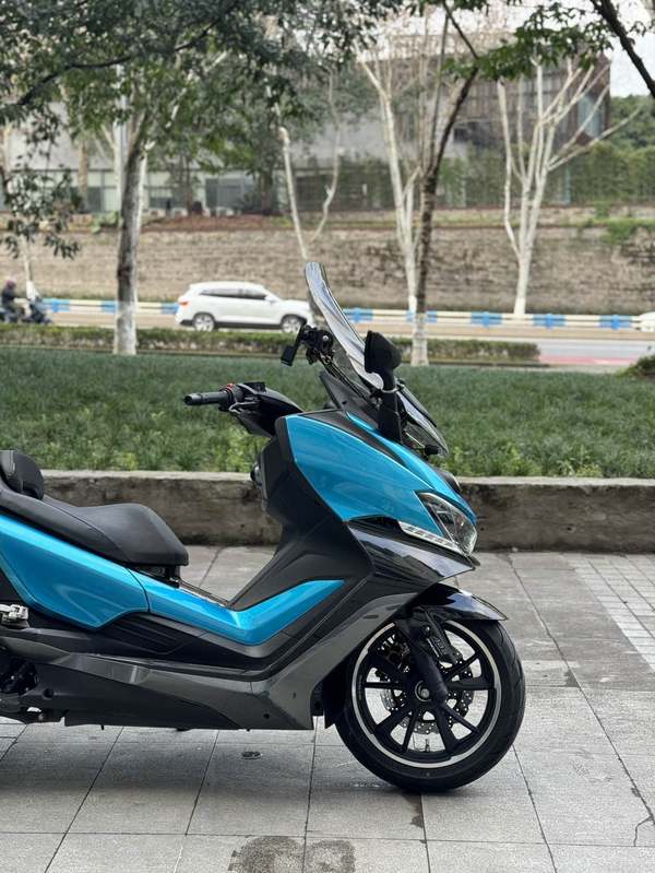 二手赛科龙睿途 RT3