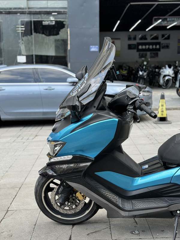 二手赛科龙睿途 RT3