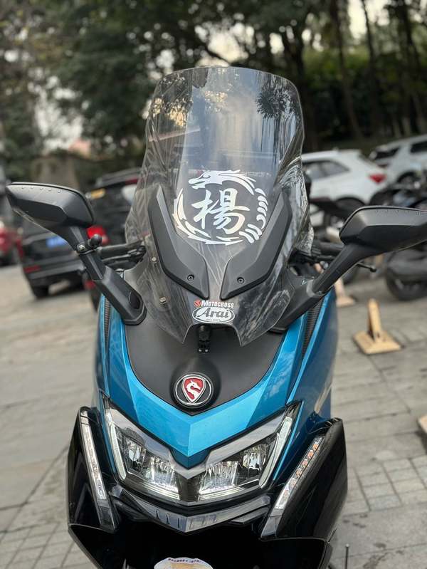 二手赛科龙睿途 RT3