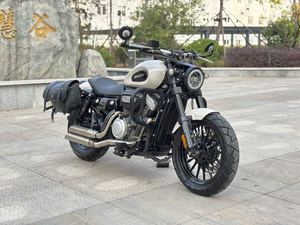 二手奔达金吉拉300