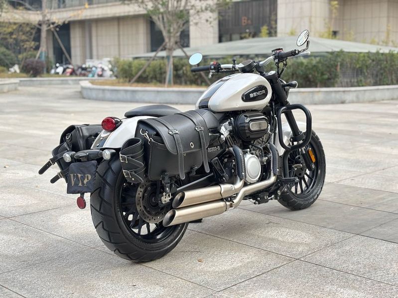 二手奔达金吉拉300