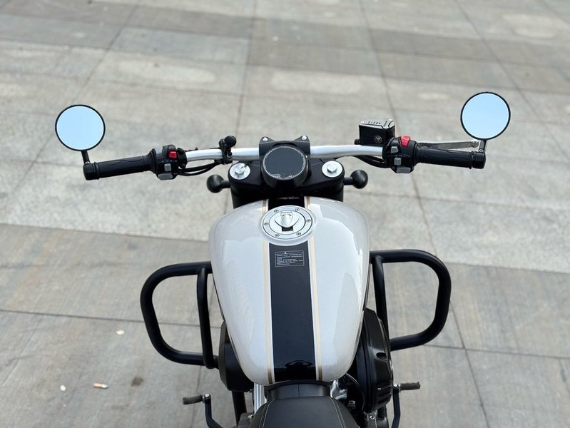 二手奔达金吉拉300