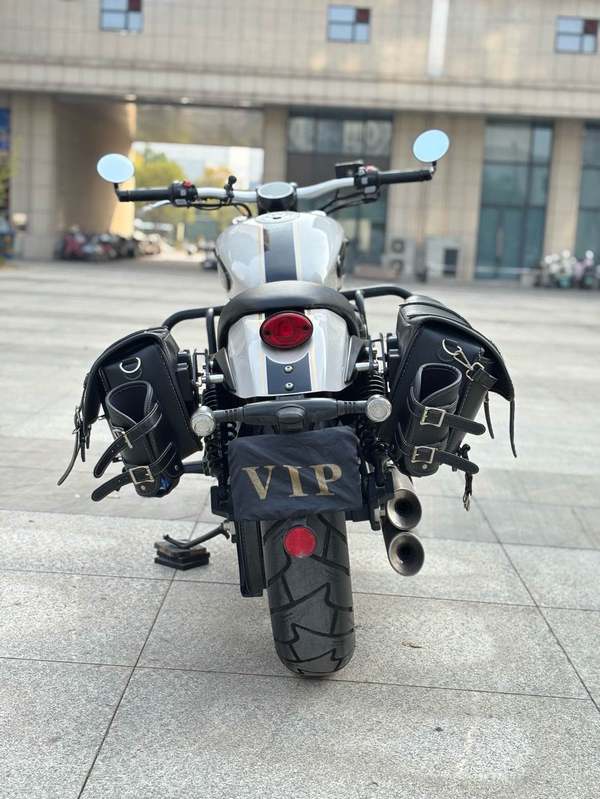 二手奔达金吉拉300