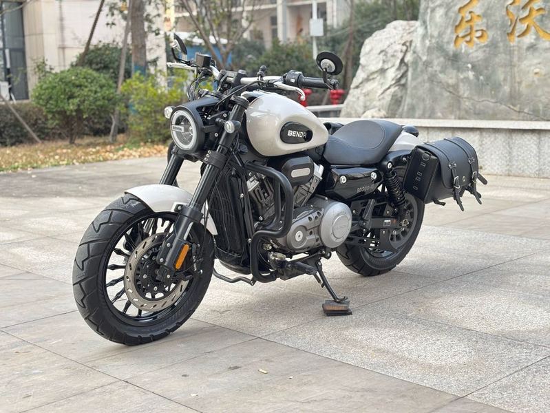 二手奔达金吉拉300