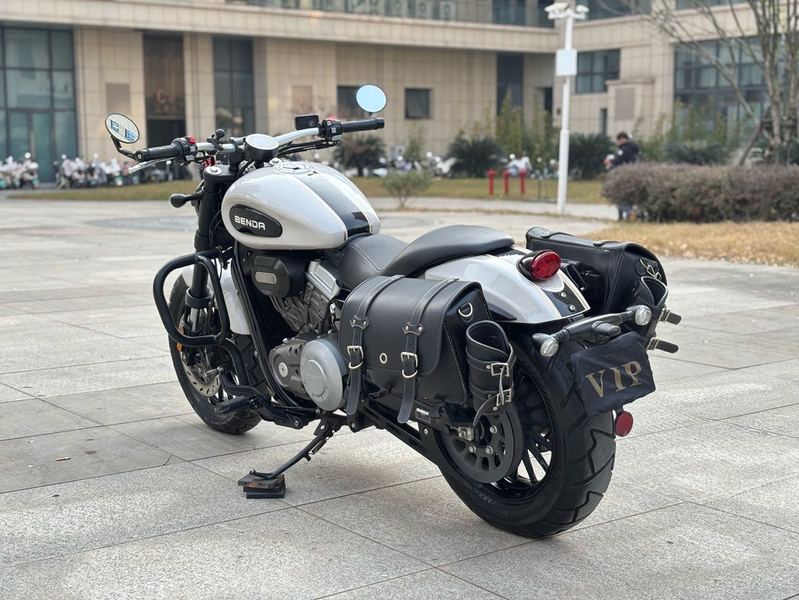 二手奔达金吉拉300