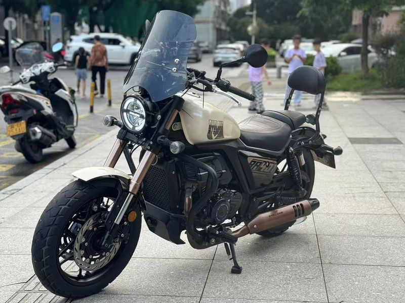 二手赛科龙RA401