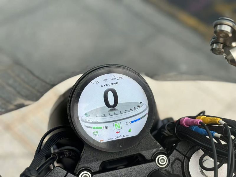 二手赛科龙RA401