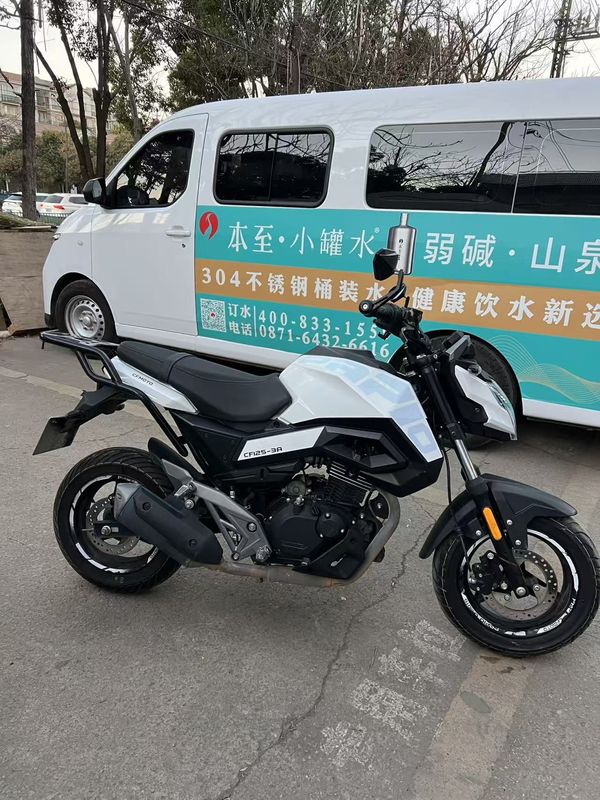 二手春风ST狒狒