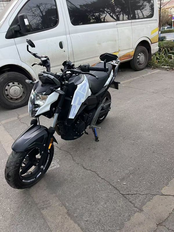 二手春风ST狒狒