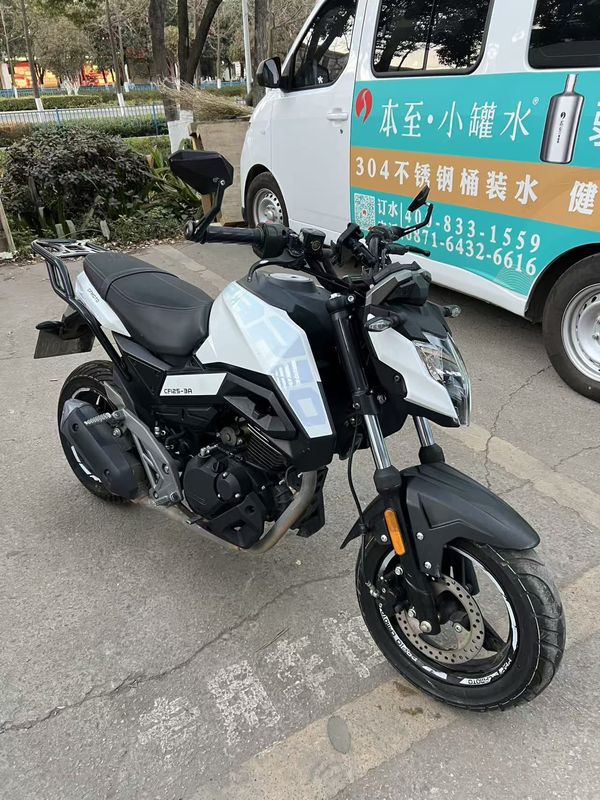 二手春风ST狒狒