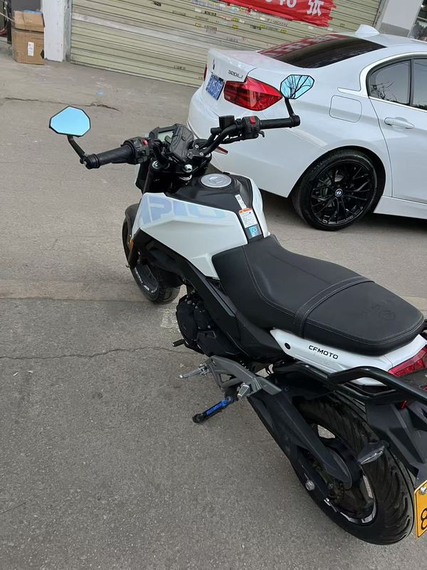 二手春风ST狒狒