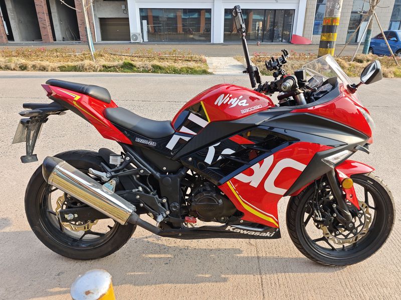 二手宝雕BD200-25B