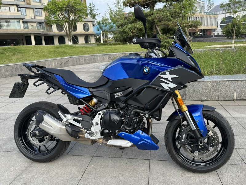 二手宝马F 900 XR
