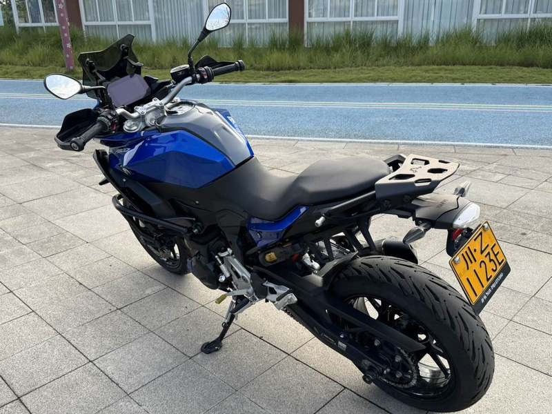 二手宝马F 900 XR