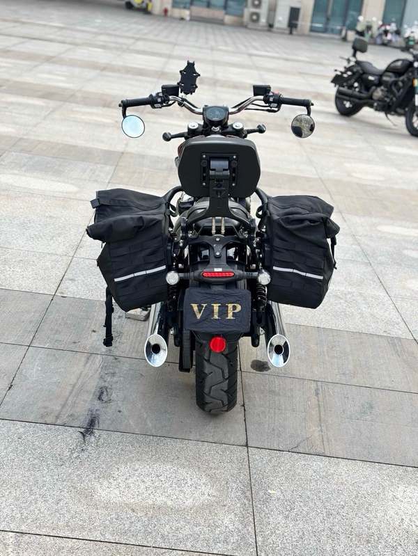 二手奔达金吉拉350