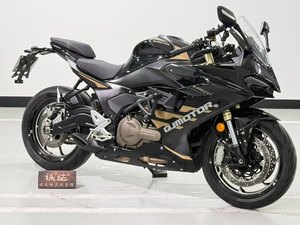 二手QJMOTOR赛550