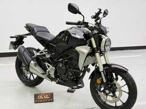 二手本田CB300R
