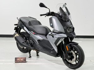 二手宝马C 400