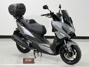 二手光阳Racing H 150