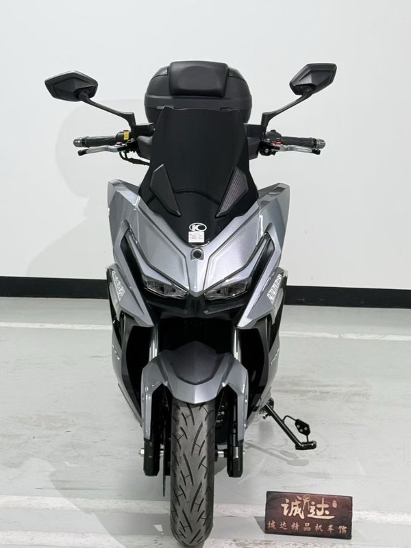 二手光阳Racing H 150