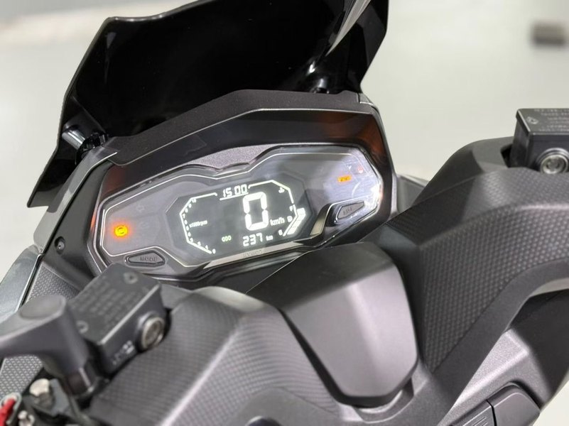 二手光阳Racing H 150