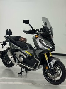 二手本田X-ADV 750