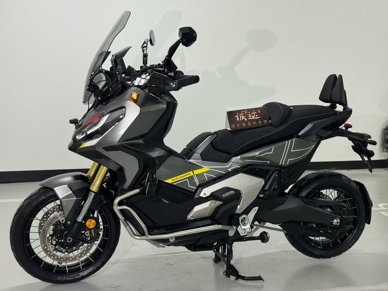 二手本田X-ADV 750