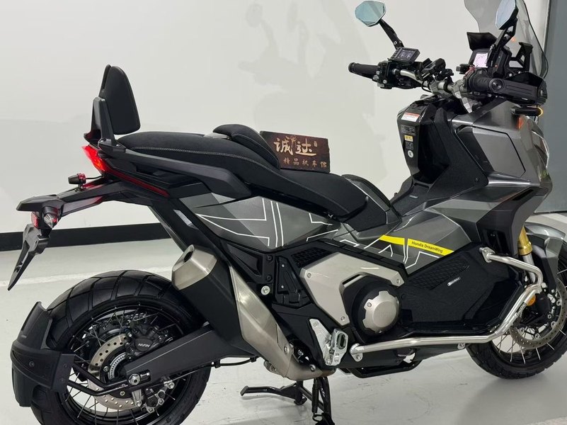 二手本田X-ADV 750