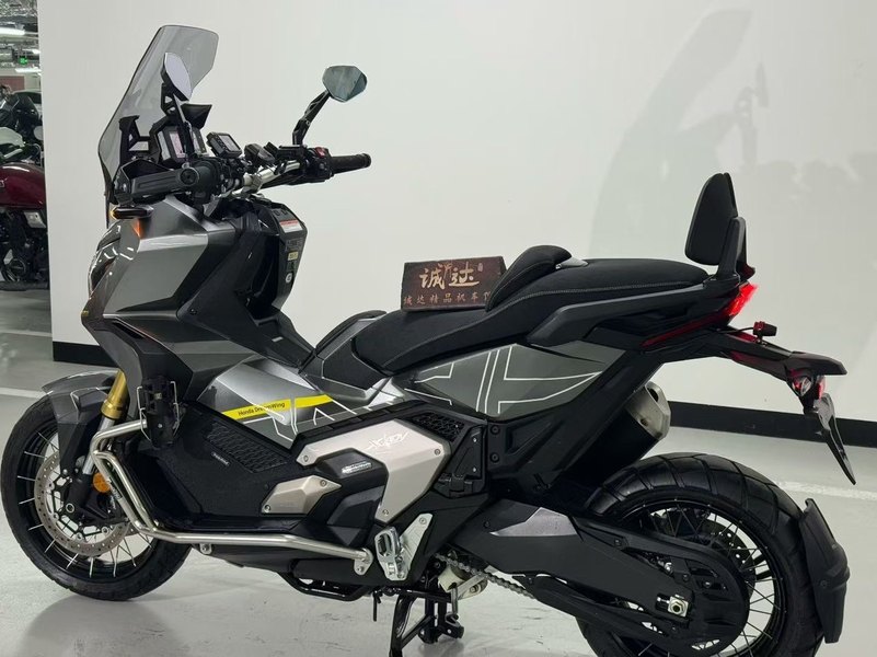 二手本田X-ADV 750