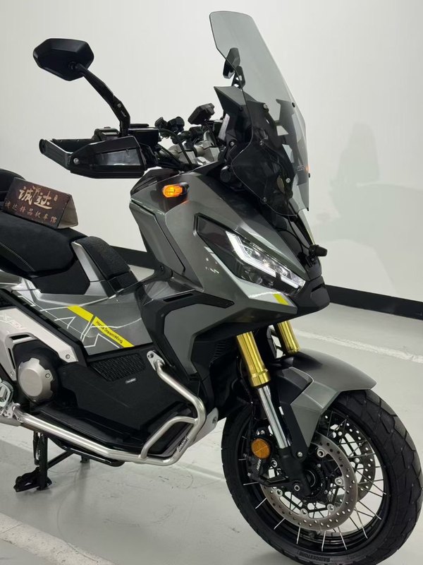 二手本田X-ADV 750