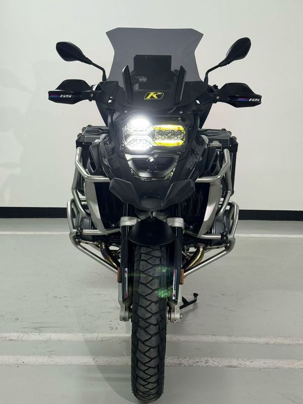 二手宝马R 1250 GS