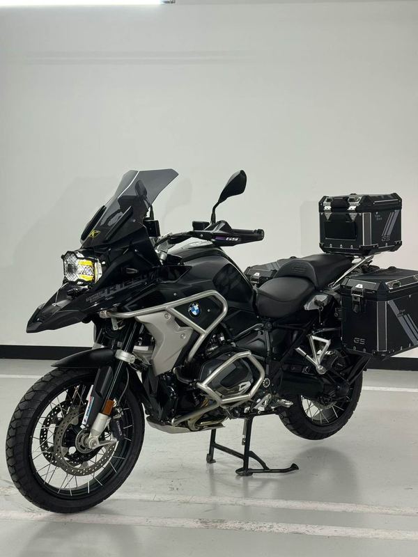 二手宝马R 1250 GS