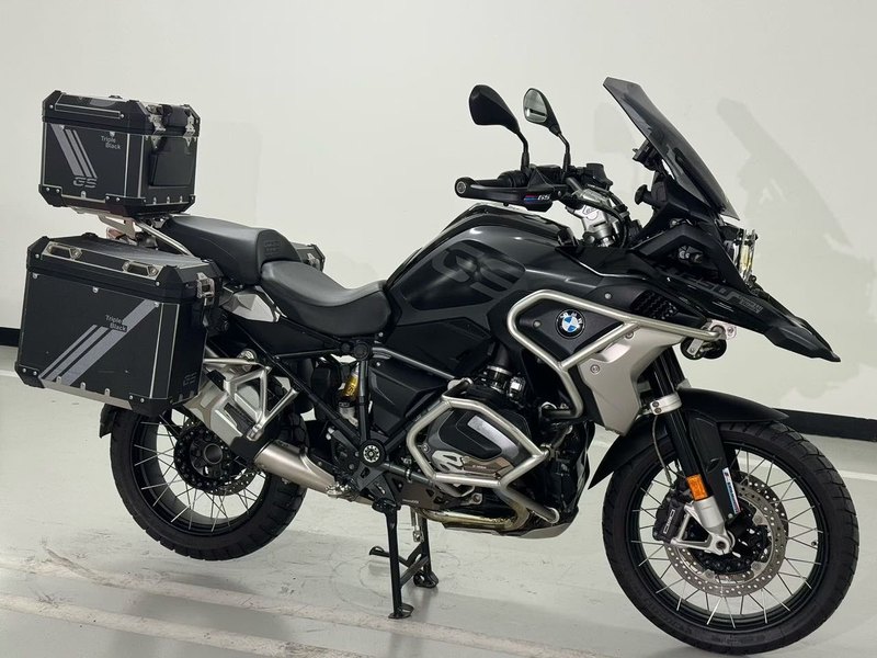 二手宝马R 1250 GS