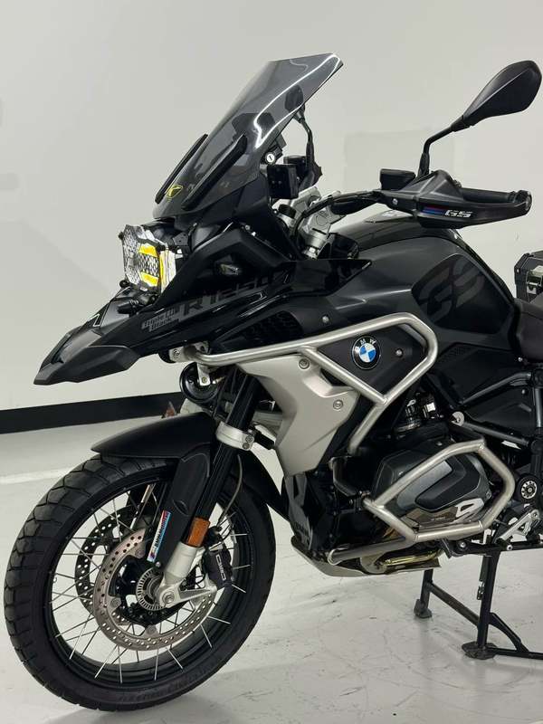 二手宝马R 1250 GS