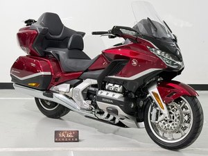 二手本田Gold Wing GL1800