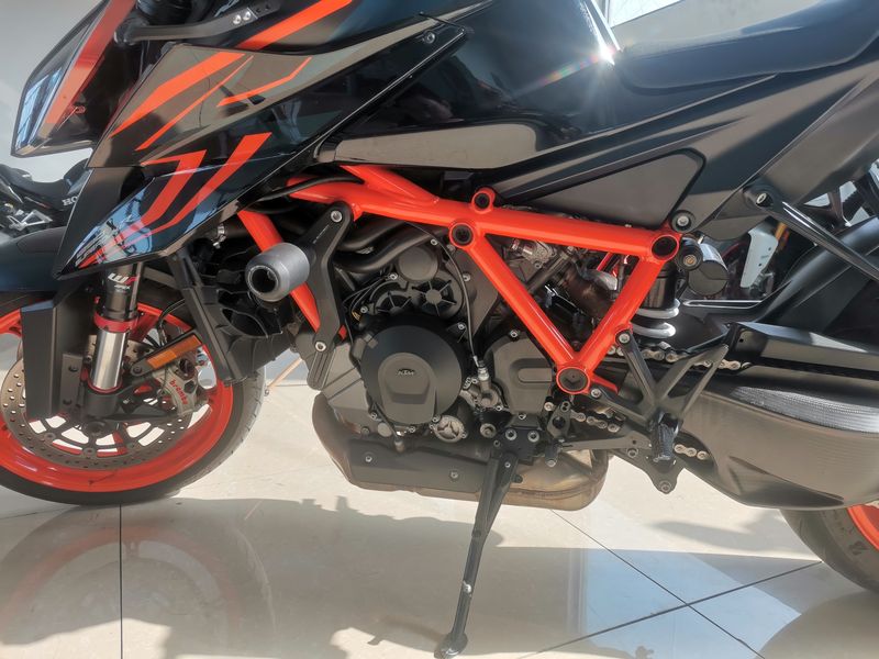二手KTMR2R1290 Super Duke