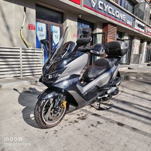 二手赛科龙睿途 RT3