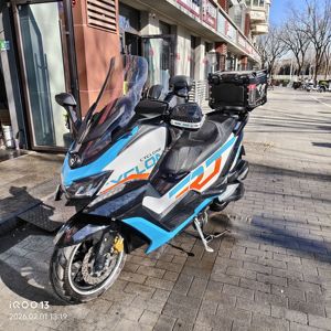 二手赛科龙睿途 RT3