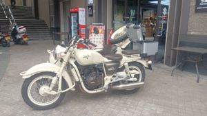 二手鑫源龙卷风520