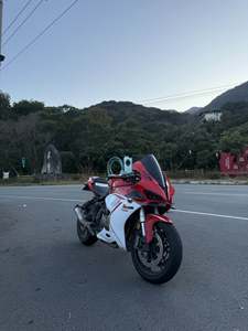 二手QJMOTOR赛600