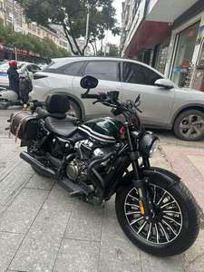 二手奔达灰石250