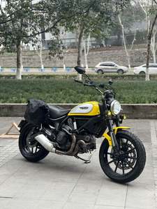 二手杜卡迪Scrambler 800