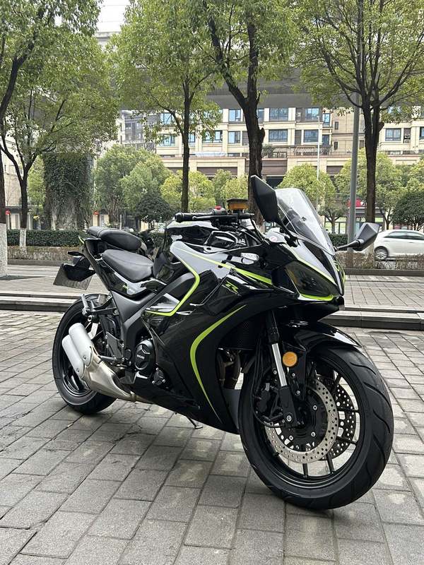 二手杜卡森DK400