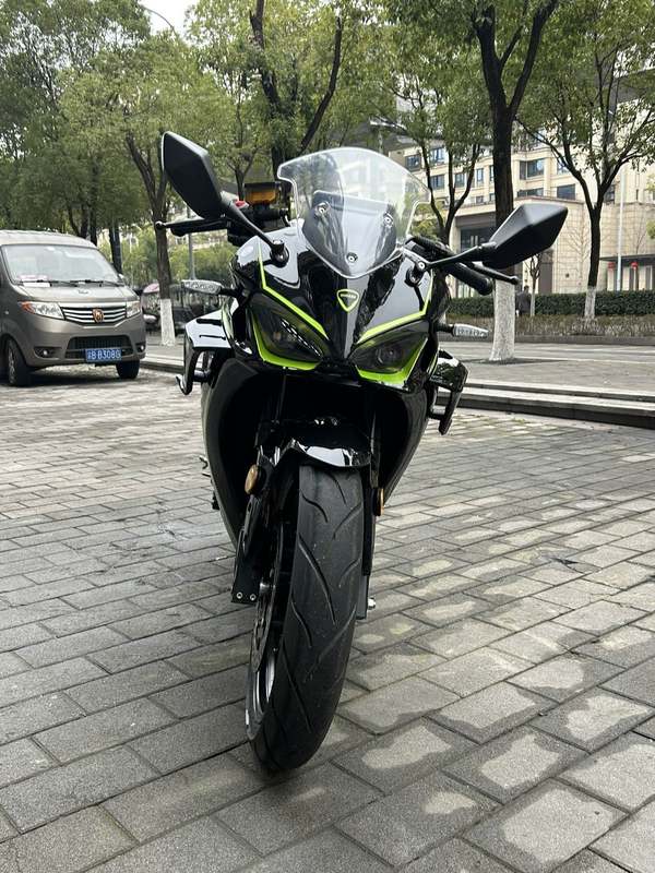 二手杜卡森DK400