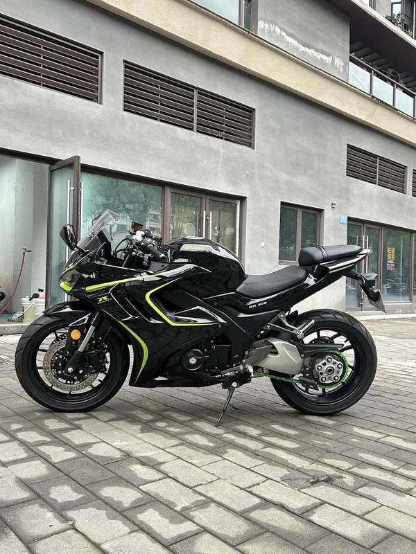 二手杜卡森DK400