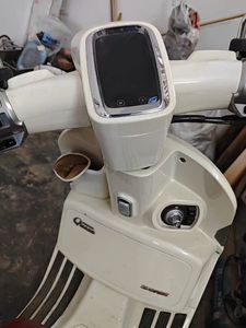 二手雅典娜Queen150